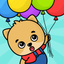 Preschool Games for Toddler 2+ icon