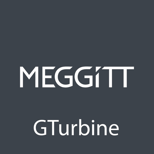 Gas Turbine CM app icon