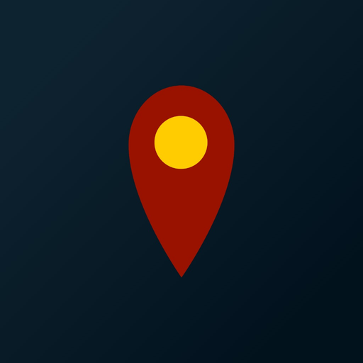 IWalk - Zachor app icon