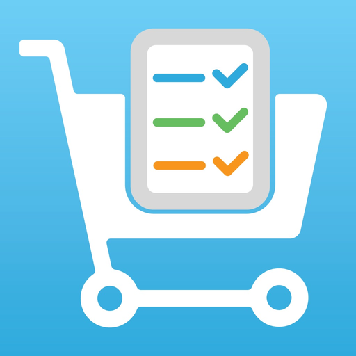 Grocery List: Shopping List app icon