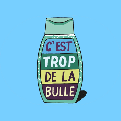 Les Monojis app icon