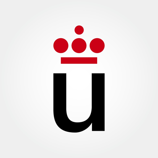 URJC App Univ. Rey Juan Carlos app icon