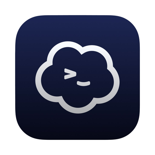 Termius: SSH Client & Terminal app icon