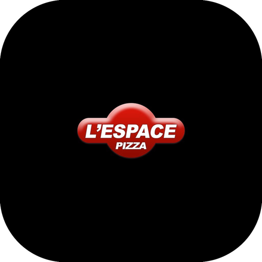 L Espace Pizza 51 app icon