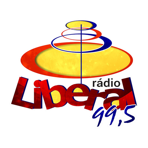 Rádio Liberal 99,5 FM app icon