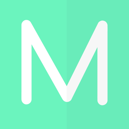 MirrorImage-Reflection your photos app icon