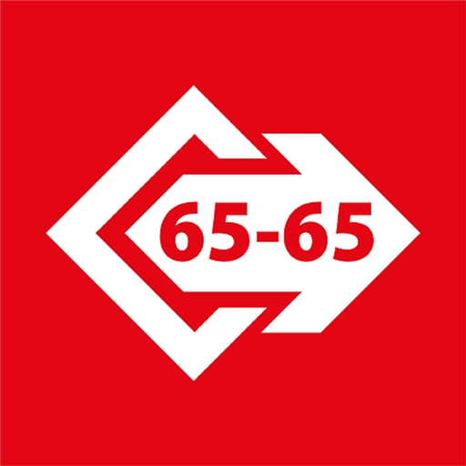 Driver 6565 app icon