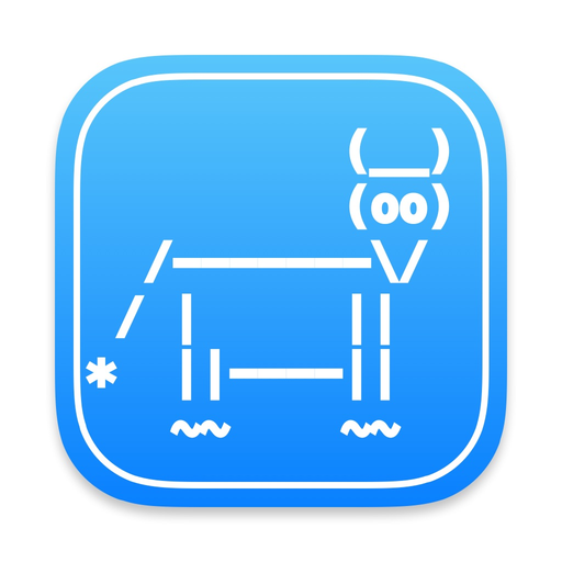 CodeCows app icon