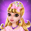 Romantic Princess Makeover - Beauty salon icon
