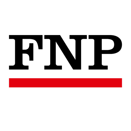 FNP News app icon