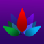 Chill & Relax TV Fireplace: Fire & Candle HD Video icon