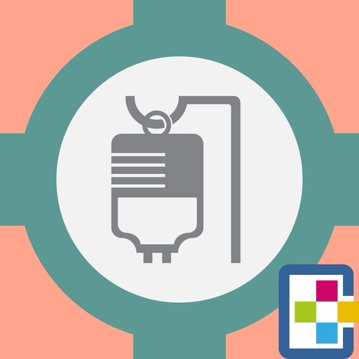 Guía Terapia Intravenosa app icon