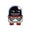 Lovely Robot icon