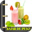 Jugos Para Bajar De Peso icon