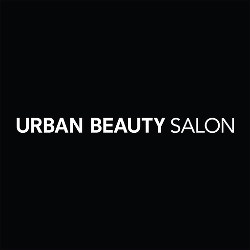 Urban Beauty Salon app icon