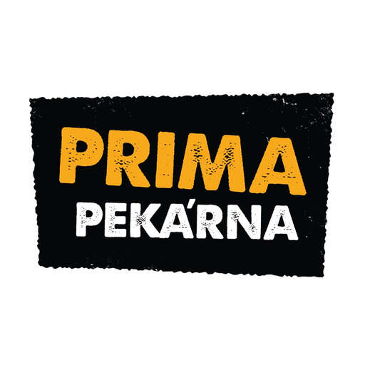 Prima Pekárna app icon