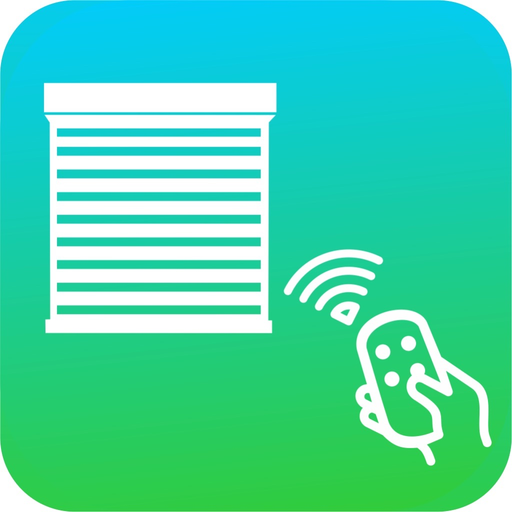 WifiDoorcjn app icon