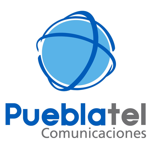 Pueblatel app icon