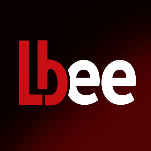 LBee app icon