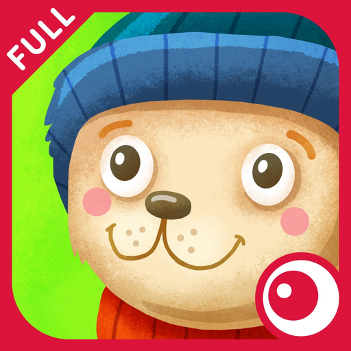 Match games for kids - Full app icon