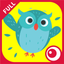 Learning games for kids - Full icon