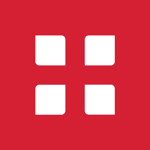 Swiss Medical app icon