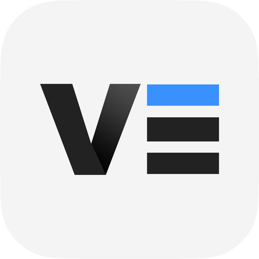 Verdict App app icon