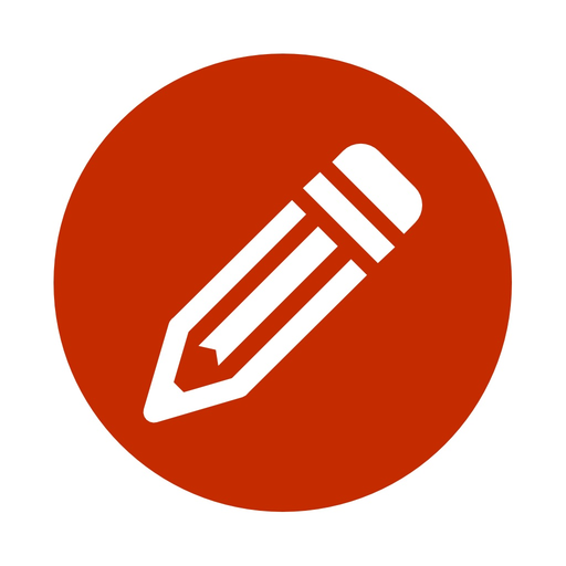 Carbon - the smartest notebook to store your ideas app icon