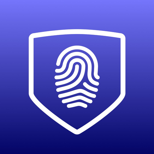 IDTheftDefense app icon