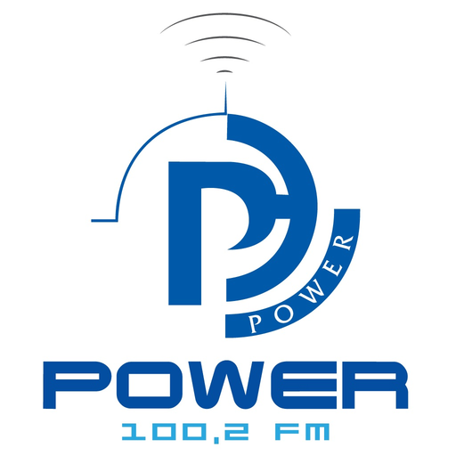 Power FM 100.2 app icon
