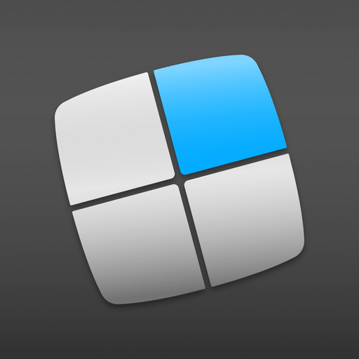 Mosaic Remote app icon