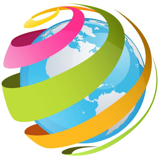 Translator for Safari web site app icon