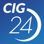 CIG24 icon