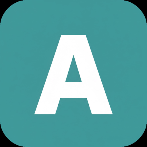 German Articles Buster app icon