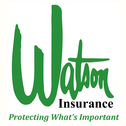 Watson Insurance/Personal app icon