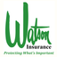Watson Insurance/Personal icon