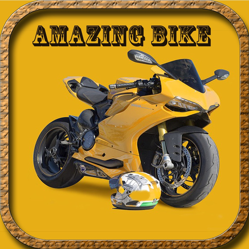 Most Wanted Speedway of Amazing Motorbike Racing app icon