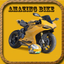 Most Wanted Speedway of Amazing Motorbike Racing icon