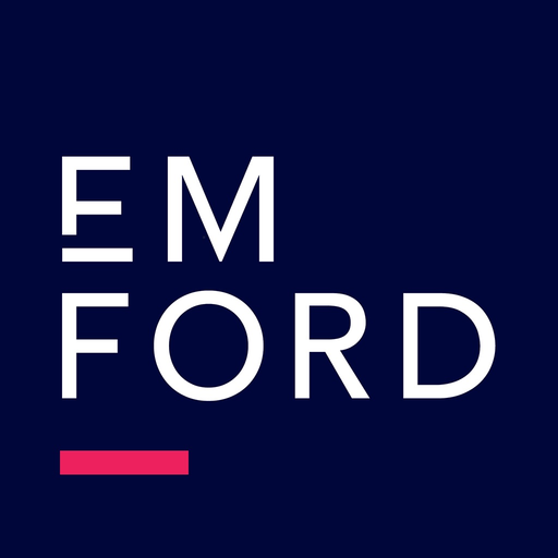 EM Ford Insurance app icon