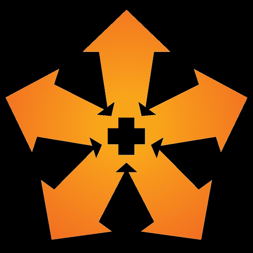 Nautilus GPS app icon