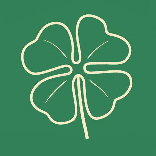 Lucky Day - сеть кофеен app icon