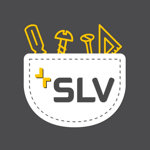 SLV France app icon