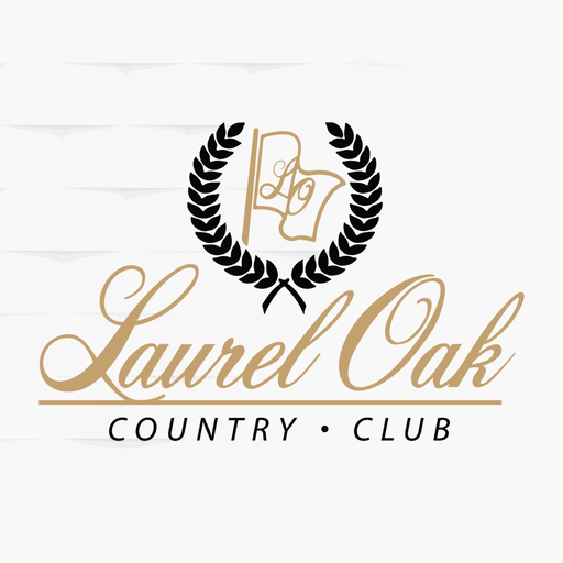 Laurel Oak Country Club app icon