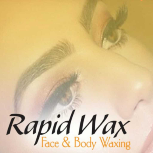 My Rapid Wax app icon