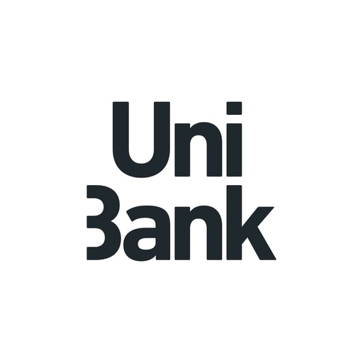 UniBank Australia app icon