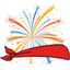 Blindfold Fireworks icon