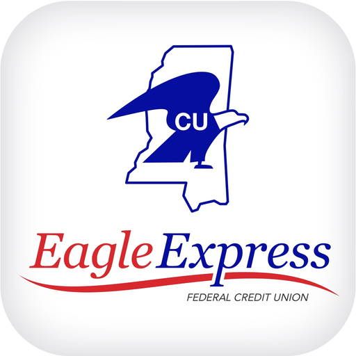 Eagle Express FCU app icon