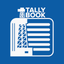 TallyBook - Oil & Gas icon