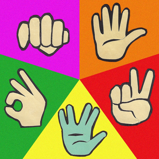 RPSLS - Edition 42 app icon