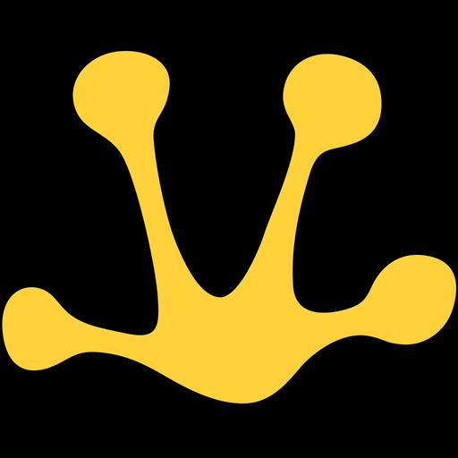 FrogID app icon